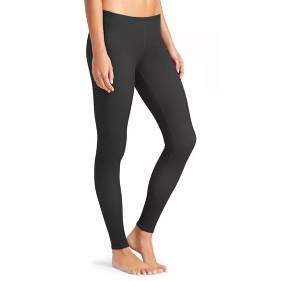 𝅺athleta Finesse Leggings in Charcoal Gray - Picture 1 of 12
